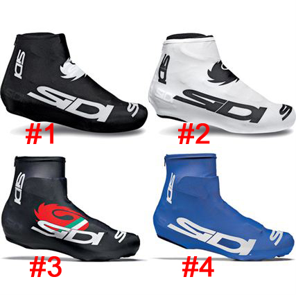 2014 Sidi Copriscarpe Ciclismo